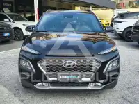 2019 Hyundai Kona