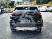2019 Hyundai Kona