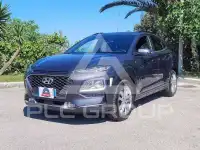 2019 Hyundai Kona