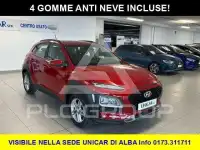 2019 Hyundai Kona