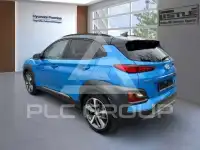 2019 Hyundai Kona