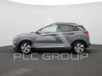 2019 Hyundai Kona