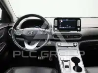 2019 Hyundai Kona
