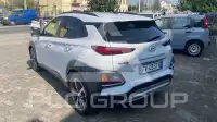 2019 Hyundai Kona