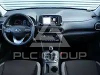 2019 Hyundai Kona