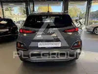 2019 Hyundai Kona