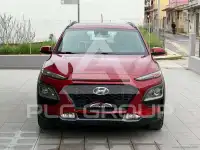 2019 Hyundai Kona