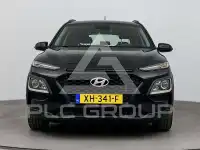 2019 Hyundai Kona