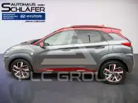 2019 Hyundai Kona