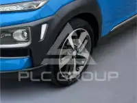 2019 Hyundai Kona