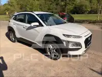 2019 Hyundai Kona