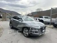 2019 Hyundai Kona