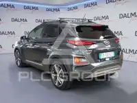 2019 Hyundai Kona