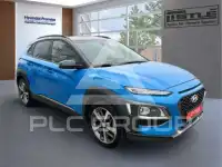 2019 Hyundai Kona