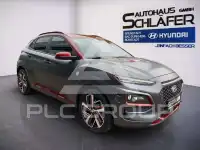 2019 Hyundai Kona
