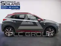 2019 Hyundai Kona