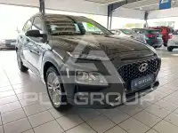 2019 Hyundai Kona