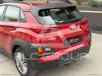 2019 Hyundai Kona