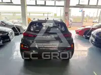 2019 Hyundai Kona