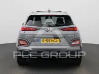 2019 Hyundai Kona