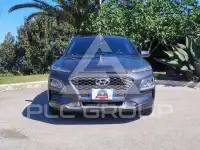 2019 Hyundai Kona