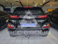 2019 Hyundai Kona
