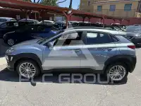 2019 Hyundai Kona