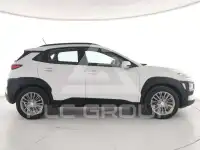 2019 Hyundai Kona