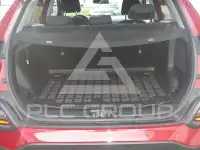 2019 Hyundai Kona