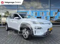 2019 Hyundai Kona