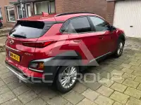 2019 Hyundai Kona