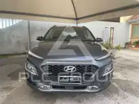 2019 Hyundai Kona