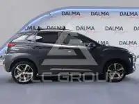 2019 Hyundai Kona