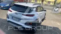 2019 Hyundai Kona