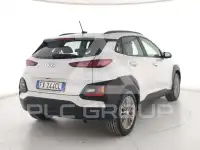 2019 Hyundai Kona