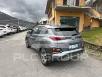 2019 Hyundai Kona