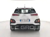 2019 Hyundai Kona