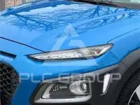 2019 Hyundai Kona