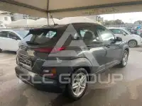 2019 Hyundai Kona