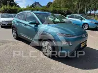 2019 Hyundai Kona