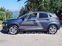 2019 Hyundai Kona