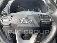 2019 Hyundai Kona