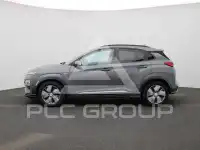 2019 Hyundai Kona