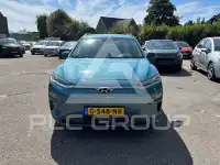2019 Hyundai Kona