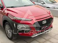 2019 Hyundai Kona