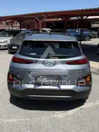 2019 Hyundai Kona