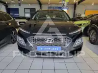 2019 Hyundai Kona