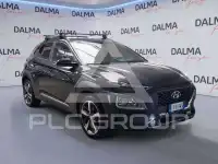 2019 Hyundai Kona