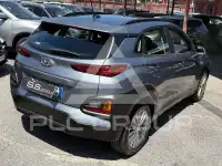 2019 Hyundai Kona