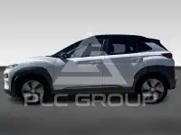 2019 Hyundai Kona